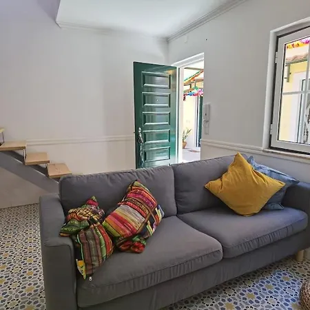 Mouraria Lisbon Soul Apartments T3 - 6Pax-3
